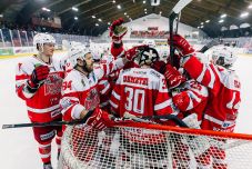 Kizárták az erdélyi klubok képviselőit a Román Jégkorong Szövetség tisztújításáról