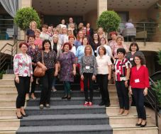 Óvodai és elemi oktatás: Zilahon tartották meg a pedagógusok országos tanácskozását