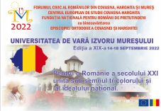 A határon túli románok képviselői szerint a román állam magukra hagyta őket