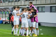 Döntetlennel kezdett az FK Csíkszereda az ifjúsági BL-ben