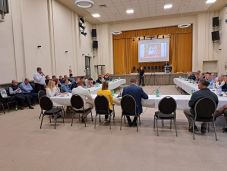 Csík-térségi településeknek szavaztak meg támogatást az adóvisszaosztásból