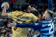 Férfi kézilabda BL – hazai pályán sem volt esélye a Szegednek a Barcelona ellen