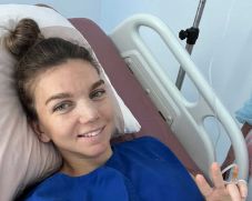 Idén már nem teniszezik Simona Halep