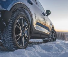 Romániában nyithat üzemet az Oroszországból kivonuló Nokian Tyres