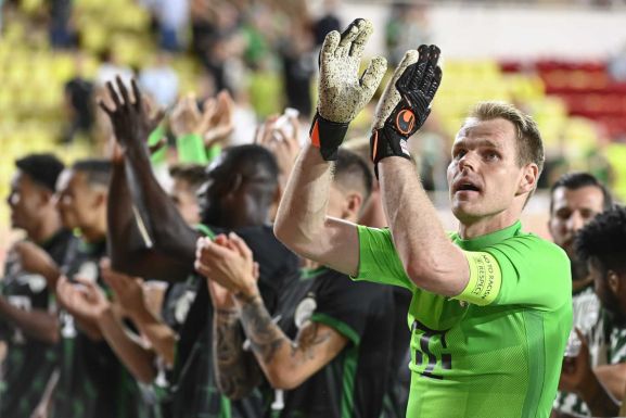 Európa-liga: a Ferencváros bravúros győzelmet aratott a Monaco otthonában