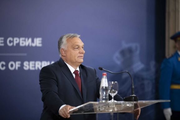 Így reagált Orbán Viktor a Magyarországot elítélő EP-határozatra