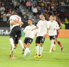 Konferencia Liga: bevette a török a Fellegvárat