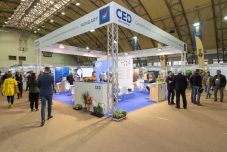 Vasárnapig tart Székelyföld legnagyobb gazdasági eseménye, a székelyudvarhelyi Őszi Vásár 