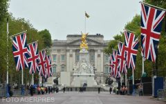 Dühös az orosz külügy, amiért nem lehetnek ott II. Erzsébet temetésén