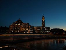 Nagyvárad a hatodik a turisták kedvenc desztinációinak világrangsorában