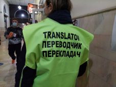 Eddig több mint 2,3 millió ukrán állampolgár érkezett Romániába