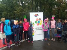 Maros megye: önkéntesek ezrei vesznek részt a szombati szemétgyűjtési akcióban