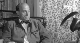 Tamási Áron-emlékhetet tart az Erdélyi Magyar Televízió