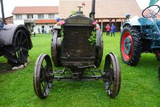 Lezajlott a tizedik Burrogtató Csernátonban