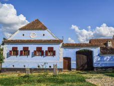 Szászfehéregyházán rója le vasárnap este tiszteletét a bukaresti brit nagykövet II. Erzsébet királynő előtt