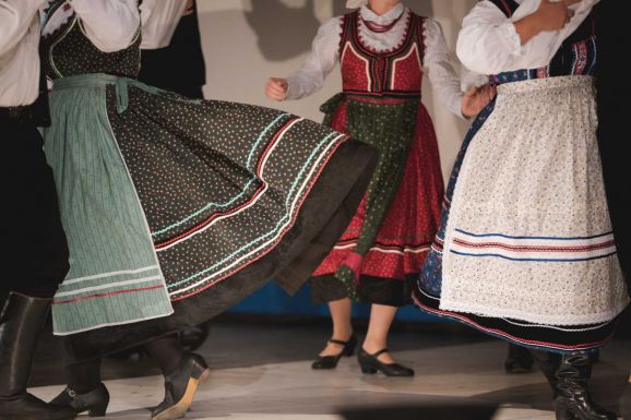 Háromnapos rendezvénnyel készülnek a 18. Kolozsvári Népzene- és Néptánctalálkozóra