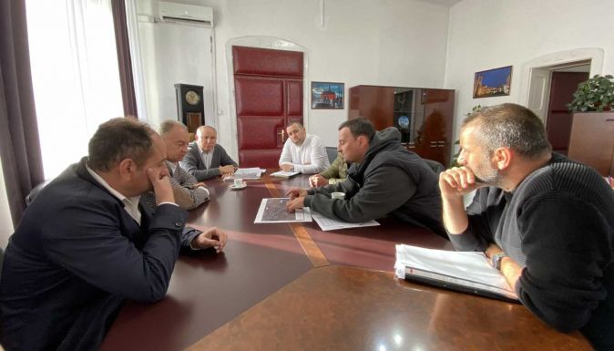 Tervezet: a fejlesztési minisztérium támogatná a györgyfalvi ivóvízrendszer újjáépítését