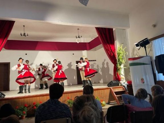 Gazdaünnep Torockószentgyörgyön: a tavalyinál is sikeresebb rendezvényt tartottak