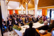 Harminc éve a gazdák támasza: a LAM Alapítvány fennállását ünnepelték