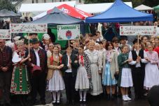 Egyediségüket, erdélyiségüket ünnepelték a szilágyságiak a Magyar Napokon