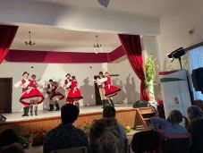 Gazdaünnep Torockószentgyörgyön: a tavalyinál is sikeresebb rendezvényt tartottak