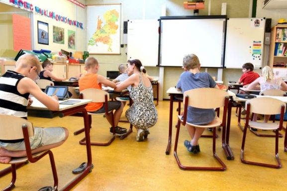 Az új tanévben is működteti délutáni oktatási programját az Iskola Alapítvány