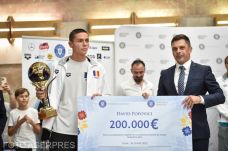 Helyesli az élsportolók prémiumának megemelését a sportminiszter