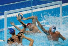 Vízilabda Eb: Magyarország lehet Románia  negyeddöntős ellenfele