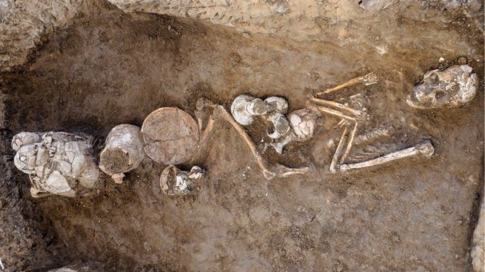 Háromezerháromszáz évvel ezelőtti ópiumhasználat nyomaira bukkantak Izraelben