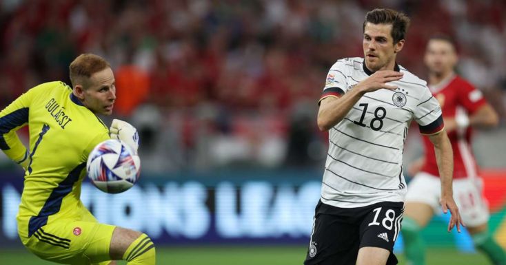 Nemzetek Ligája: ezt kell tudniuk a lipcsei német-magyarra kiutazó szurkolóknak