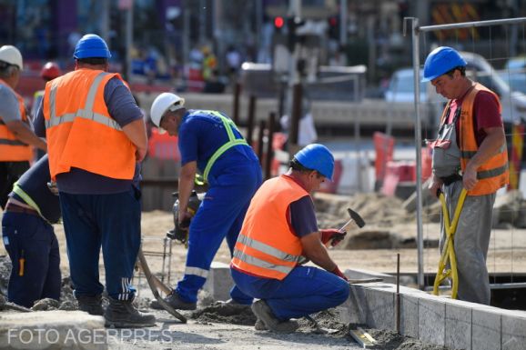 Több mint 150 ezer lej értékben büntettek a Hargita megyei munkafelügyelők
