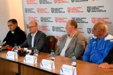 Névváltoztatásra készül a Szatmárnémeti VSK, de vannak ellenzői 