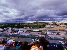 Forma-1: jövőre július 23-án lesz a Magyar Nagydíj