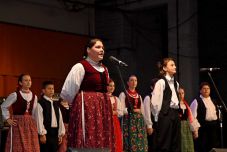 A magyar nyelvet és kultúrát ünnepelték Hunyad megyében
