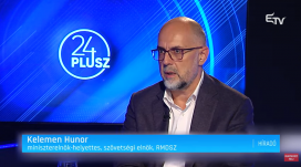 Kelemen Hunor a marosvásárhelyi katolikus iskola ügyéről: „nincsenek barátaink”