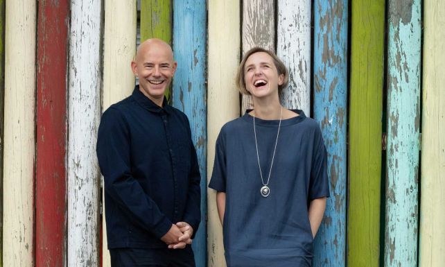 Először lett nő a Royal Shakespeare Company egyik művészeti igazgatója