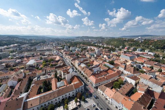Albérletárak Kolozsváron: a határ a csillagos ég!