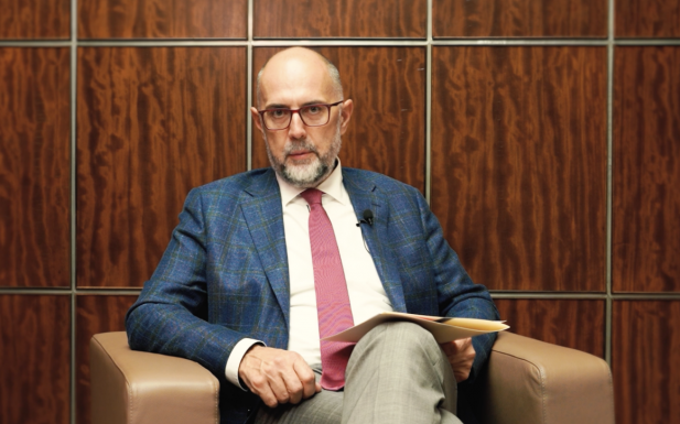 Kelemen Hunor: nem korlátozzák a földgáz és a villamos energia használatát