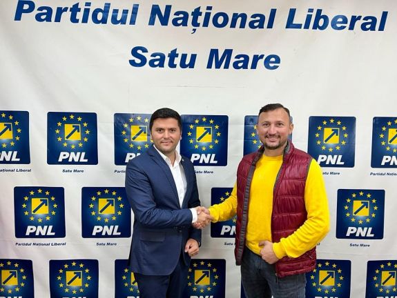 Magyarok elgázosításáról fantáziált a szatmári liberálisok új tagja