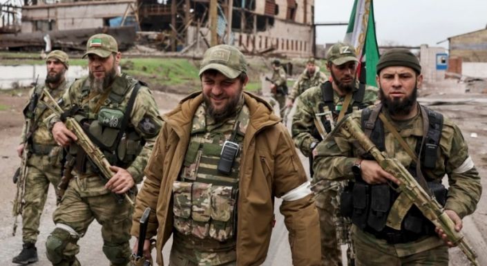 Megkönnyítik az orosz állampolgárság megszerzését a fegyveres erőknél szolgáló külföldieknek