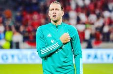 Szalai Ádám visszavonul a magyar válogatottól