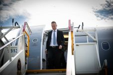 Szijjártó Péter is felszólalt az ENSZ közgyűlésén