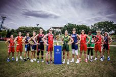 Női kosárlabda-vb: sorozatban negyedik aranyukra hajtanak az amerikaiak