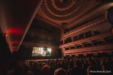 Ingyenes lesz idén a 30. Alter-Native Rövidfilm Fesztivál