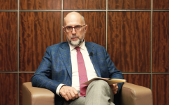 Kelemen Hunor: nem korlátozzák a földgáz és a villamos energia használatát