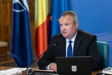 Ciucă: aggodalommal vettük tudomásul Putyin kijelentéseit