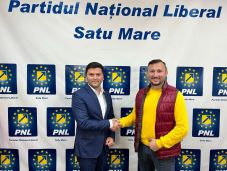 Magyarok elgázosításáról fantáziált a szatmári liberálisok új tagja