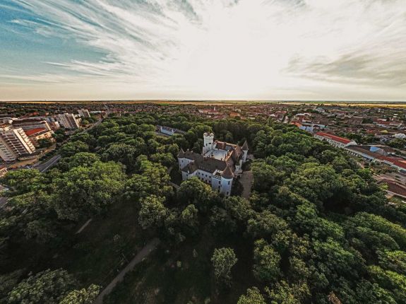 Energiaválság: drasztikus intézkedésekre készülnek Nagykárolyban
