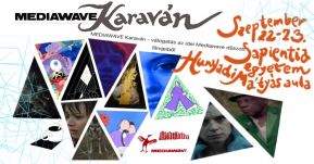 Kolozsvárra látogat a Mediawave filmfesztivál karavánja