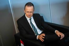 Szijjártó a CNN-nek: ha visszaadnák a magyar kisebbség jogait, az  megkönnyítené a viszonyt Ukrajnával